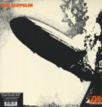 I - Led Zeppelin - LP - Brand New Vinyl (Arrives in 20days)