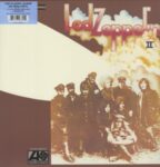 Ii - Led Zeppelin - LP - Brand New Vinyl (Arrives in 20days)