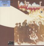 Ii - Led Zeppelin - LP - Brand New Vinyl (Arrives in 20days)