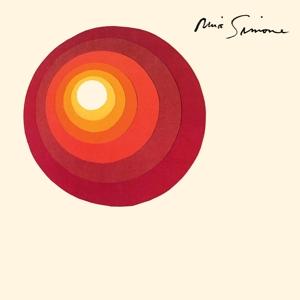 Here Comes The Sun - Simone, Nina - LP - Brand New Vinyl (Arrives in 20days)