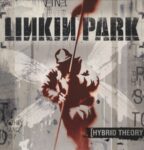 Hybrid Theory - Linkin Park - LP - Brand New Vinyl (Arrives in 20days)