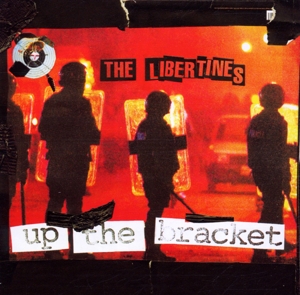 Up The Bracket - Libertines - LP - Brand New Vinyl (Arrives in 20days)