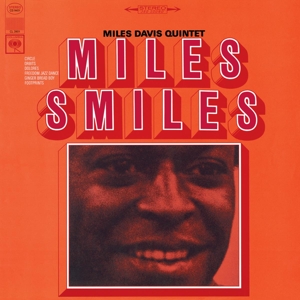 Miles Smiles - Davis, Miles - LP - Brand New Vinyl (Arrives in 14days)