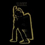 Electric Warrior - T. Rex - LP - Brand New Vinyl (Arrives in 20days)