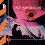 Pop Impressions - Nilovic, Janko - LP - Brand New Vinyl (Arrives in 20days)