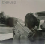 Gone Glimmering - Chavez - LP - Brand New Vinyl (Arrives in 14days)