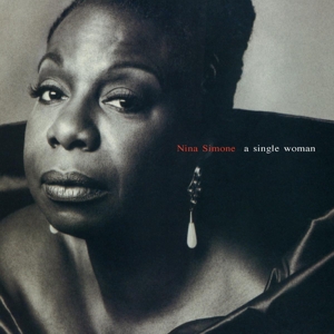 A Single Woman - Simone, Nina - LP - Brand New Vinyl (Arrives in 20days)