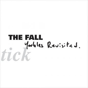 Schtick - Yarbles Revisited - Fall - LP - Brand New Vinyl (Arrives in 20days)