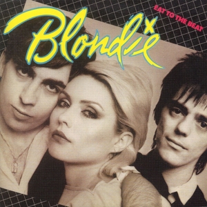Eat To The Beat - Blondie - LP - Brand New Vinyl (Arrives in 20days)