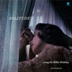Solitude - Holiday, Billie - LP - Brand New Vinyl (Arrives in 20days)