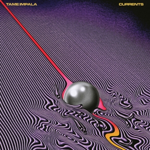 Currents - Tame Impala - LP - Brand New Vinyl (Arrives in 20days)