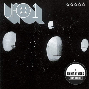 Ufo 1 - Ufo - LP - Brand New Vinyl (Arrives in 20days)