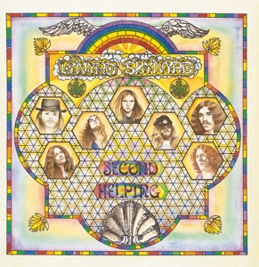 Second Helping - Lynyrd Skynyrd - LP - Brand New Vinyl (Arrives in 20days)