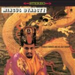 Mingus Dynasty - Mingus, Charles - LP - Brand New Vinyl (Arrives in 20days)