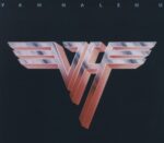 Van Halen Ii - Van Halen - LP - Brand New Vinyl (Arrives in 20days) 1 Q66254