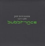 Substance - Joy Division - LP - Brand New Vinyl (Arrives in 20days)