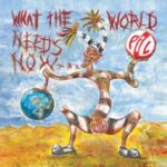 What The World Needs Now - Public Image Ltd - LP - Brand New Vinyl (Arrives in 20days)