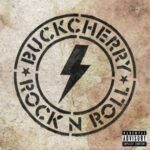 Rock 'n' Roll - Buckcherry - LP - Brand New Vinyl (Arrives in 20days)