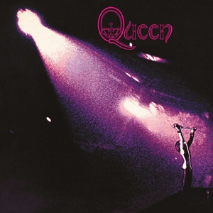 Queen - Queen - LP - Brand New Vinyl (Arrives in 20days)