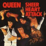 Sheer Heart Attack - Queen - LP - Brand New Vinyl (Arrives in 20days) 1 Q90705