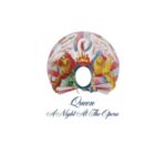 A Night At The Opera - Queen - LP - Brand New Vinyl (Arrives in 20days)