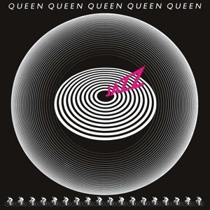 Jazz - Queen - LP - Brand New Vinyl (Arrives in 20days)