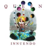 Innuendo - Queen - LP - Brand New Vinyl (Arrives in 20days)