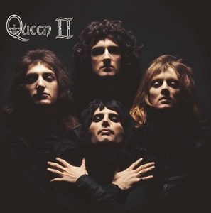 Queen Ii - Queen - LP - Brand New Vinyl (Arrives in 20days)