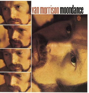 Moondance - Morrison, Van - LP - Brand New Vinyl (Arrives in 20days)