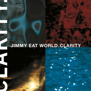 Clarity - Jimmy Eat World - LP - Brand New Vinyl (Arrives in 20days)