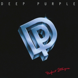 Perfect Strangers - Deep Purple - LP - Brand New Vinyl (Arrives in 14days)