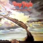 Stormbringer - Deep Purple - LP - Brand New Vinyl (Arrives in 20days)