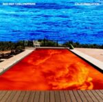 Californication - Red Hot Chili Peppers - LP - Brand New Vinyl (Arrives in 20days)