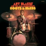9152257 ART BLAKEY roots & herbs_2.indd