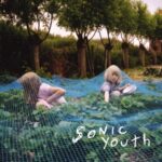 Murray Street - Sonic Youth - LP - Brand New Vinyl (Arrives in 20days)