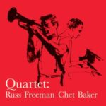 6785432 CHET BAKER QUARTET.indd