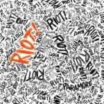 Riot! - Paramore - LP - Brand New Vinyl (Arrives in 20days)
