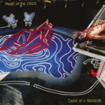 Death Of A Bachelor - Panic At The Disco - LP - Brand New Vinyl (Arrives in 20days)