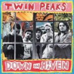 Down In Heaven - Twin Peaks - LP - Brand New Vinyl (Arrives in 20days)