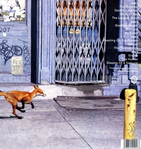 The Getaway - Red Hot Chili Peppers - LP - Brand New Vinyl (Arrives in 20days)