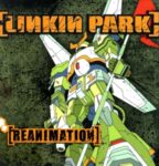 Reanimation - Linkin Park - LP - Brand New Vinyl (Arrives in 20days)