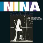 At Town Hall - Simone, Nina - LP - Brand New Vinyl (Arrives in 20days)