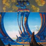 Union - Yes - LP - Brand New Vinyl (Arrives in 20days)