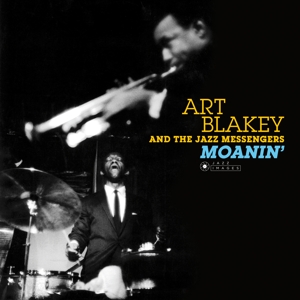 Moanin' - Art Blakey & The J... - LP - Brand New Vinyl (Arrives in 20days)