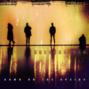 Down On The Upside - Soundgarden - LP - Brand New Vinyl (Arrives in 20days)