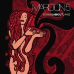 Songs About Jane - Maroon 5 - LP - Brand New Vinyl (Arrives in 20days)