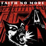 King For A Day... - Faith No More - LP - Brand New Vinyl (Arrives in 20days)