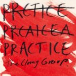 Practice - Clang Group - LP - Brand New Vinyl (Arrives in 20days)