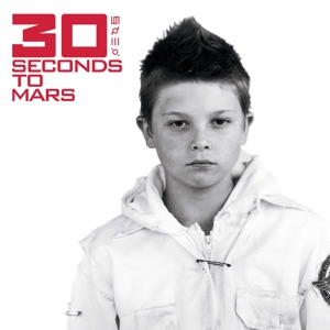 30 Seconds To Mars - Thirty Seconds To Mars - LP - Brand New Vinyl (Arrives in 20days)