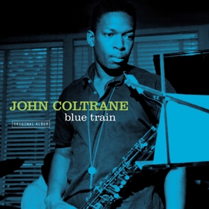 Blue Train - Original Album - Coltrane, John - LP - Brand New Vinyl (Arrives in 20days)